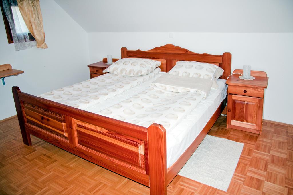Farm Stay Bukovje Ljubno Exterior photo