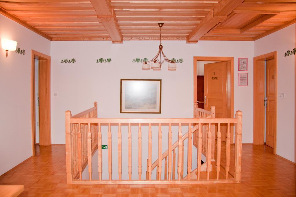 Farm Stay Bukovje Ljubno Exterior photo