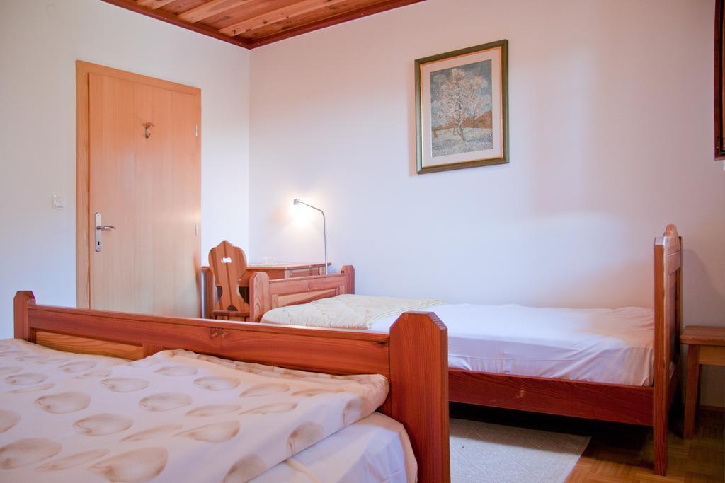 Farm Stay Bukovje Ljubno Exterior photo